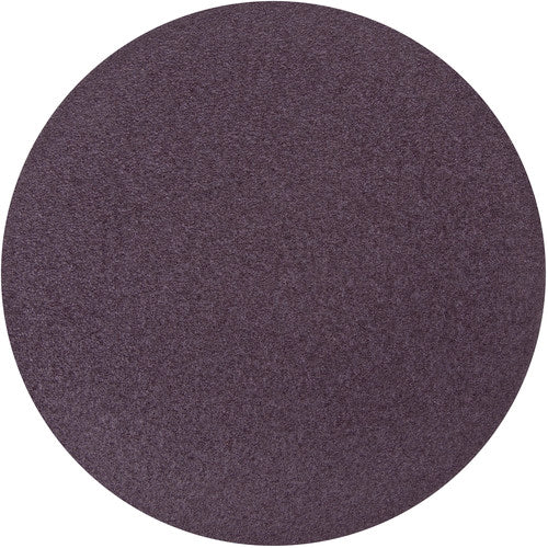 12″ Metalite Large Diameter Cloth PSA Disc 50 Grit R228 Aluminum Oxide - Eagle Tool & Supply