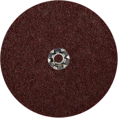 ‎7″ × 5/8″-11 Vortex Rapid Prep Speed Change Disc - Eagle Tool & Supply