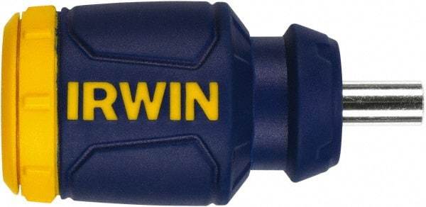 Irwin - Multi-Tool Bit Screwdriver - Multi - Eagle Tool & Supply