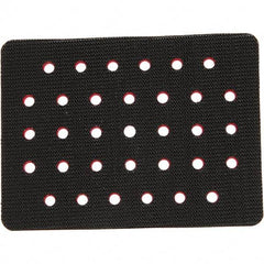 3M - 3" Diam Hook & Loop Disc Backing Pad - 10,000 RPM - Eagle Tool & Supply