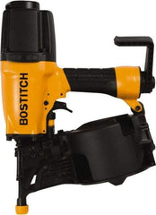 Stanley Bostitch - 1-1/2 to 3" Nail Length, 12 Gauge Siding Air Nailer - 70 to 120 psi - Eagle Tool & Supply