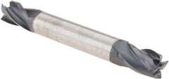 Made in USA - Square End Mill - - Exact Industrial Supply