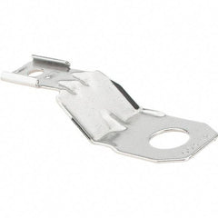 Value Collection - Stainless Steel Automotive Clips and Retainers - DTP Series Mounting Clips - Eagle Tool & Supply