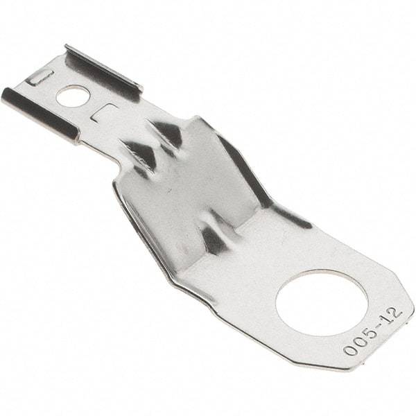 Value Collection - Stainless Steel Automotive Clips and Retainers - DTP Series Mounting Clips - Eagle Tool & Supply