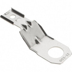 Value Collection - Stainless Steel Automotive Clips and Retainers - DTP Series Mounting Clips - Eagle Tool & Supply