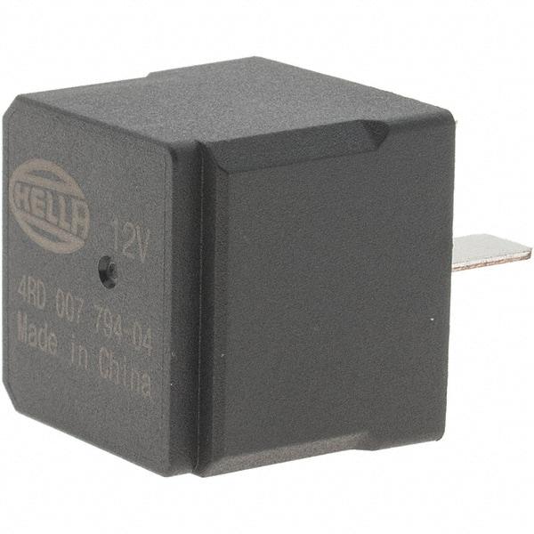 Value Collection - Automotive Relays Type: Change-Over Relay Voltage: 12 - Eagle Tool & Supply