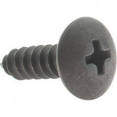 Value Collection - M4.8 Truss Head Phillips Sheet Metal Screw - 16" Long - Eagle Tool & Supply