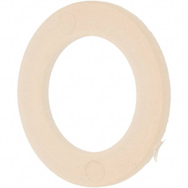 Value Collection - 16mm ID Oil Drain Plug Gasket - Nylon - Eagle Tool & Supply