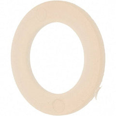 Value Collection - 16mm ID Oil Drain Plug Gasket - Nylon - Eagle Tool & Supply