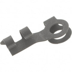 Value Collection - Automotive Clips and Retainers - Throttle Rod Clips - Eagle Tool & Supply