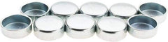 Value Collection - 1-1/8" OD Steel Expansion CV Plug - Eagle Tool & Supply