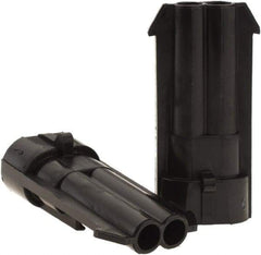 Value Collection - Male Wire Disconnect - Eagle Tool & Supply