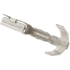 Value Collection - 22 to 20 AWG, Female Wire Disconnect - Eagle Tool & Supply