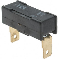 Value Collection - Circuit Breakers Circuit Breaker Type: Type II Circuit Breaker Amperage: 15 - Eagle Tool & Supply