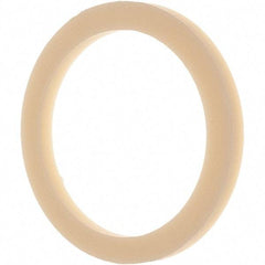 Value Collection - 7/8 SAE, Oil Drain Plug Gasket - Nylon - Eagle Tool & Supply