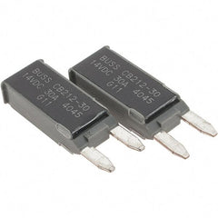 Value Collection - Circuit Breakers Circuit Breaker Type: Miniature Circuit Breaker Amperage: 30 - Eagle Tool & Supply