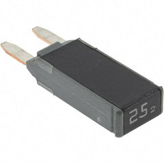 Value Collection - Circuit Breakers Circuit Breaker Type: Miniature Circuit Breaker Amperage: 25 - Eagle Tool & Supply