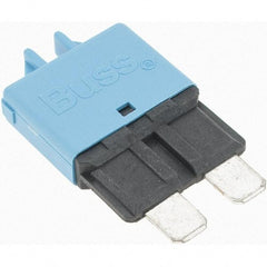 Value Collection - Circuit Breakers Circuit Breaker Type: Type III Circuit Breaker Amperage: 15 - Eagle Tool & Supply