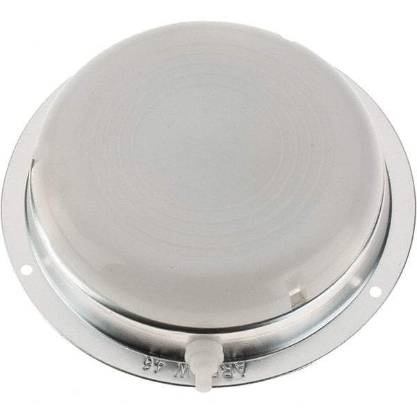 Value Collection - Clear Automotive Dome Light - Steel, 1.44 Amp, 12 V - Eagle Tool & Supply