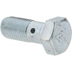 Value Collection - Automotive Brake Parts - Brake Caliper Bolt - Eagle Tool & Supply