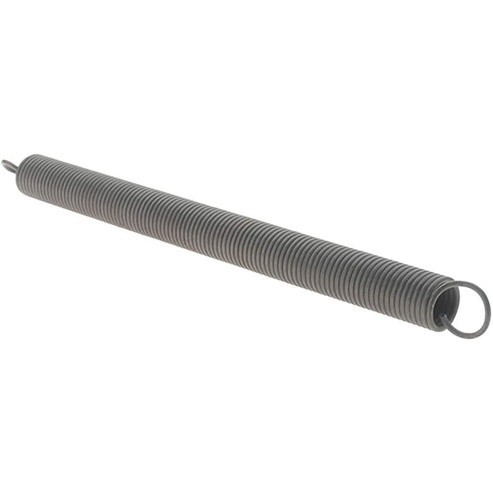 Value Collection - 7/16" OD, Extension Spring - Eagle Tool & Supply