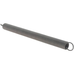 Value Collection - 7/16" OD, Extension Spring - Eagle Tool & Supply