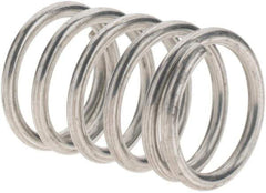 Value Collection - Automotive Cups and Springs - Hold Down Springs - Eagle Tool & Supply