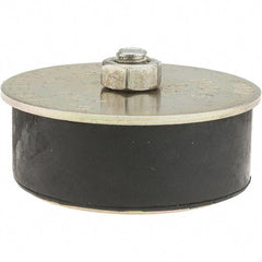 Value Collection - 1/8" OD Rubber Expansion CV Plug - Eagle Tool & Supply