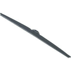 Value Collection - 26" Windshield Wiper - Metal Frame/Rubber Wiper - Eagle Tool & Supply