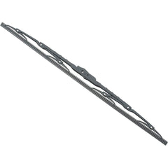 Value Collection - 21" Windshield Wiper - Metal Frame/Rubber Wiper - Eagle Tool & Supply