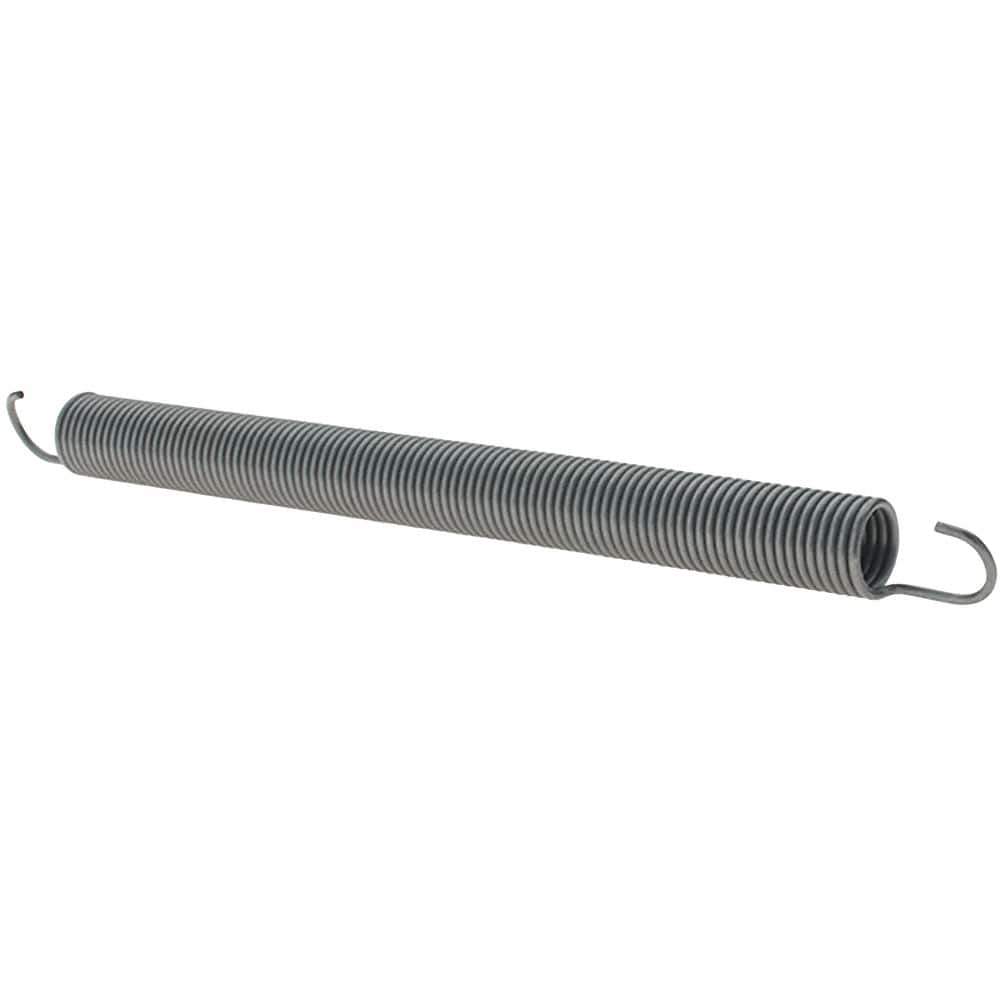 Value Collection - 7/16" OD, Extension Spring - Eagle Tool & Supply