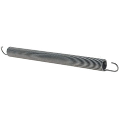 Value Collection - 7/16" OD, Extension Spring - Eagle Tool & Supply