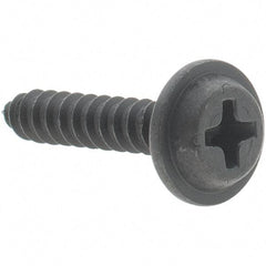Value Collection - #6 Flat Head Phillips Sheet Metal Screw - 3/4" Long - Eagle Tool & Supply