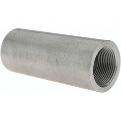 Value Collection - 1-1/4 Pipe Thread Railroad Pneumatic Hose Connector - Railroad Interchange - Eagle Tool & Supply