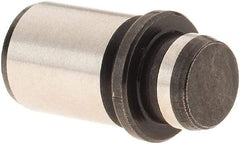 Sandvik Coromant - 5513 022-03, 1/2" Inscribed Circle, Shim Pin for Indexable Turning Tools - Series T-Max P, 0.0397" OAL, Compatible with 5513 022-03 Clamps - Eagle Tool & Supply