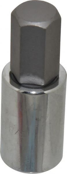 Blackhawk by Proto - 1/2" Drive, 5/8" Hand Hex Bit Socket - Eagle Tool & Supply