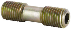 Kennametal - Differential Screw for Indexable Milling Cutters - M10x1.25 Thread - Eagle Tool & Supply