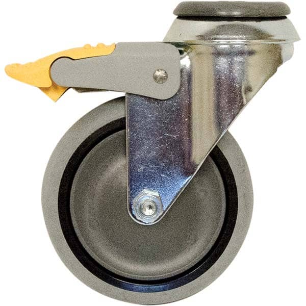 Treston - Workbench & Workstation Accessories For Use With: Any Treston Bench Height: 4 (Inch) - Eagle Tool & Supply