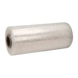 Stretch Associates - 20" x 5,000' 80 Gauge Clear Machine Stretch Film - 80 Gauge, Clear - Eagle Tool & Supply