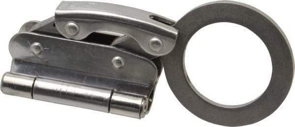 Miller - Rope Grab - Manual, Use with 5/8 or 3/4 Inch Rope - Eagle Tool & Supply