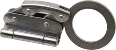 Miller - Rope Grab - Manual, Use with 5/8 or 3/4 Inch Rope - Eagle Tool & Supply