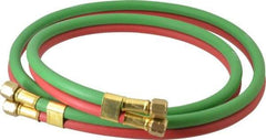 Reelcraft - Female" Fitting Inlet Hose - Use with TW5000 T & TW7000 T - Eagle Tool & Supply