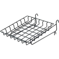 Dynabrade - Vacuum Cleaner Tray - Use with Portable Vacuum System (9.9 Gallon/36 Liter) - Eagle Tool & Supply