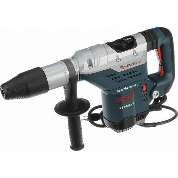 Bosch - Spline Chuck Rotary Hammer - Eagle Tool & Supply