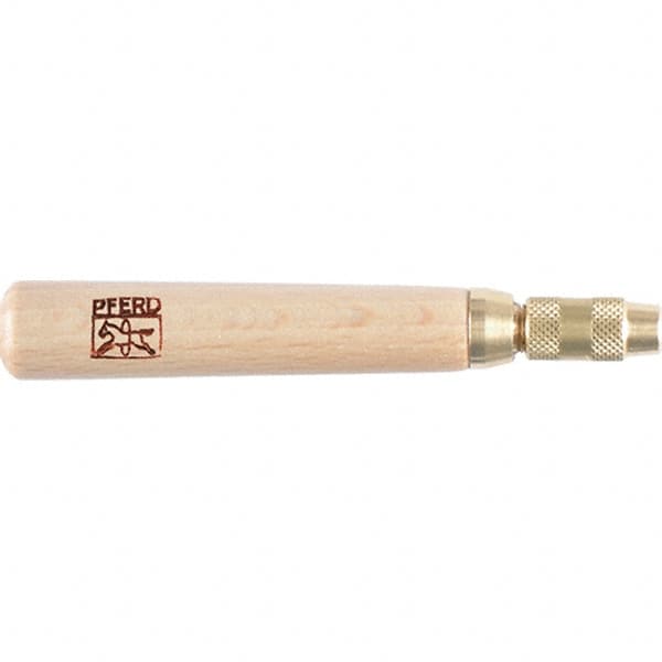 PFERD - File Handles & Holders - Eagle Tool & Supply