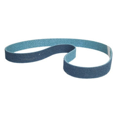 ‎1-1/2″ × 60″ Non-Woven Narrow Belt Aluminum Oxide Rapid Prep Very Fine Grit - Eagle Tool & Supply