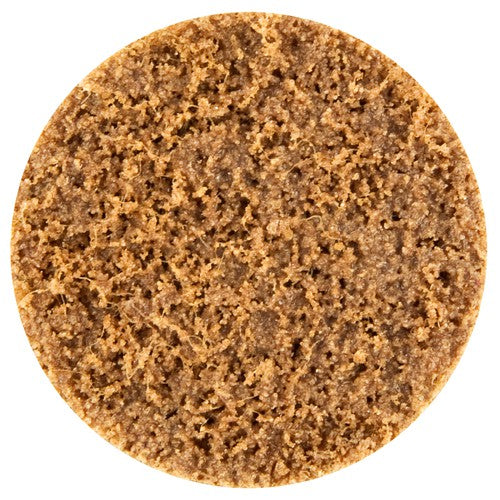 6″ Non-Woven Hook and Loop Disc Vortex Rapid Prep Coarse Grit - Eagle Tool & Supply