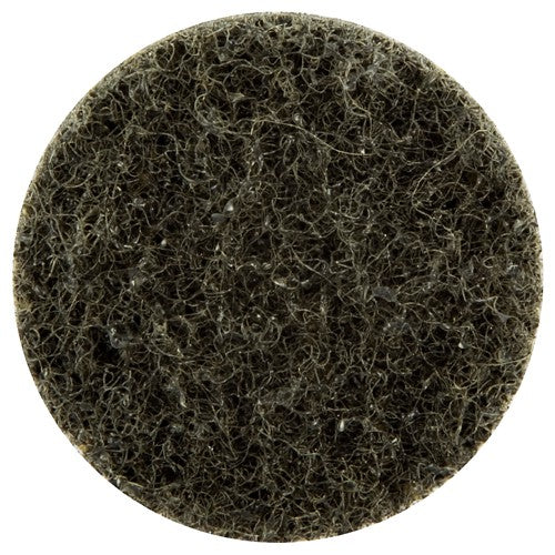 7″ Non-Woven Hook and Loop Disc Vortex Rapid Prep Extra Coarse Grit - Eagle Tool & Supply