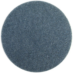 ‎4-1/2″ Bear-Tex Rapid Prep Non-Woven Hook & Loop Disc Aluminum Oxide Very Fine Grit - Eagle Tool & Supply