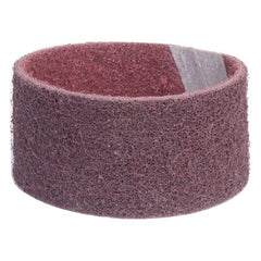 ‎2-3/4″ × 15 1/2″ Non-Woven Narrow Belt Aluminum Oxide RapidPrep Medium Grit - Eagle Tool & Supply